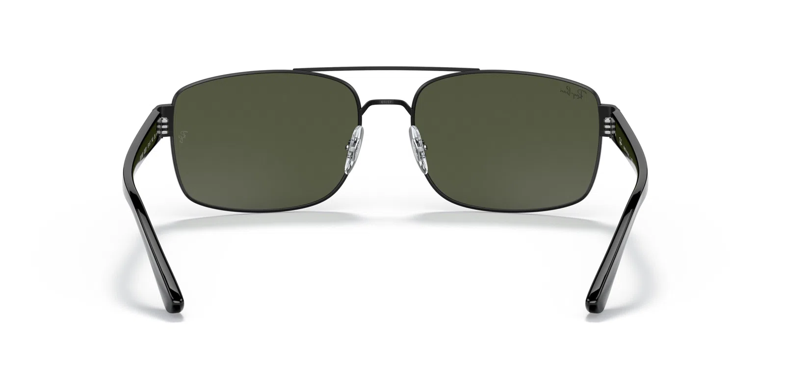 Ray-Ban 3687 Sunglasses - view 7
